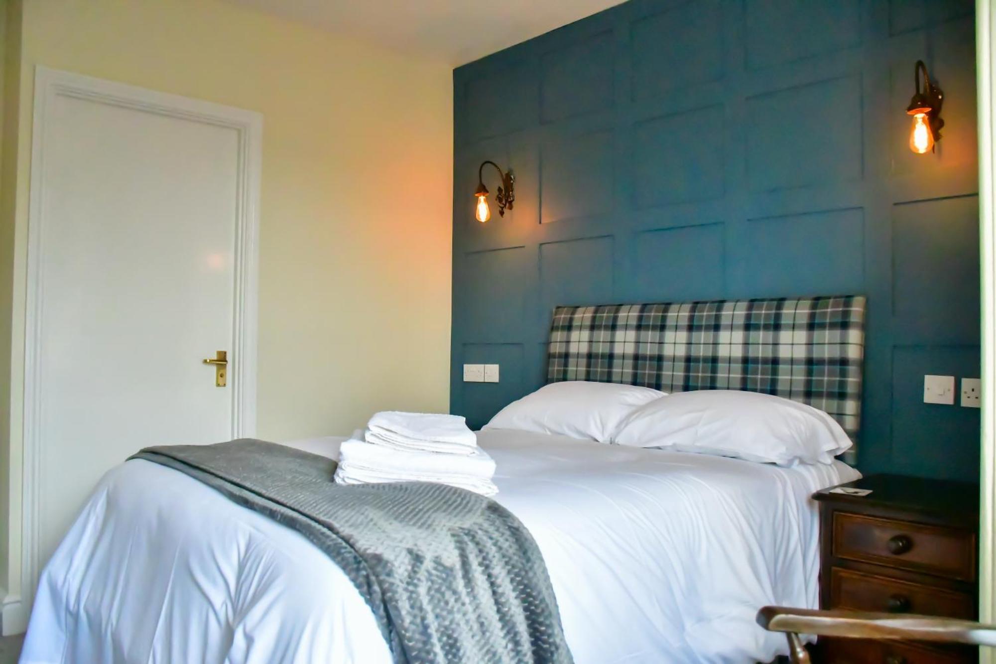 Black Bull Godmanchester Mini-hôtel