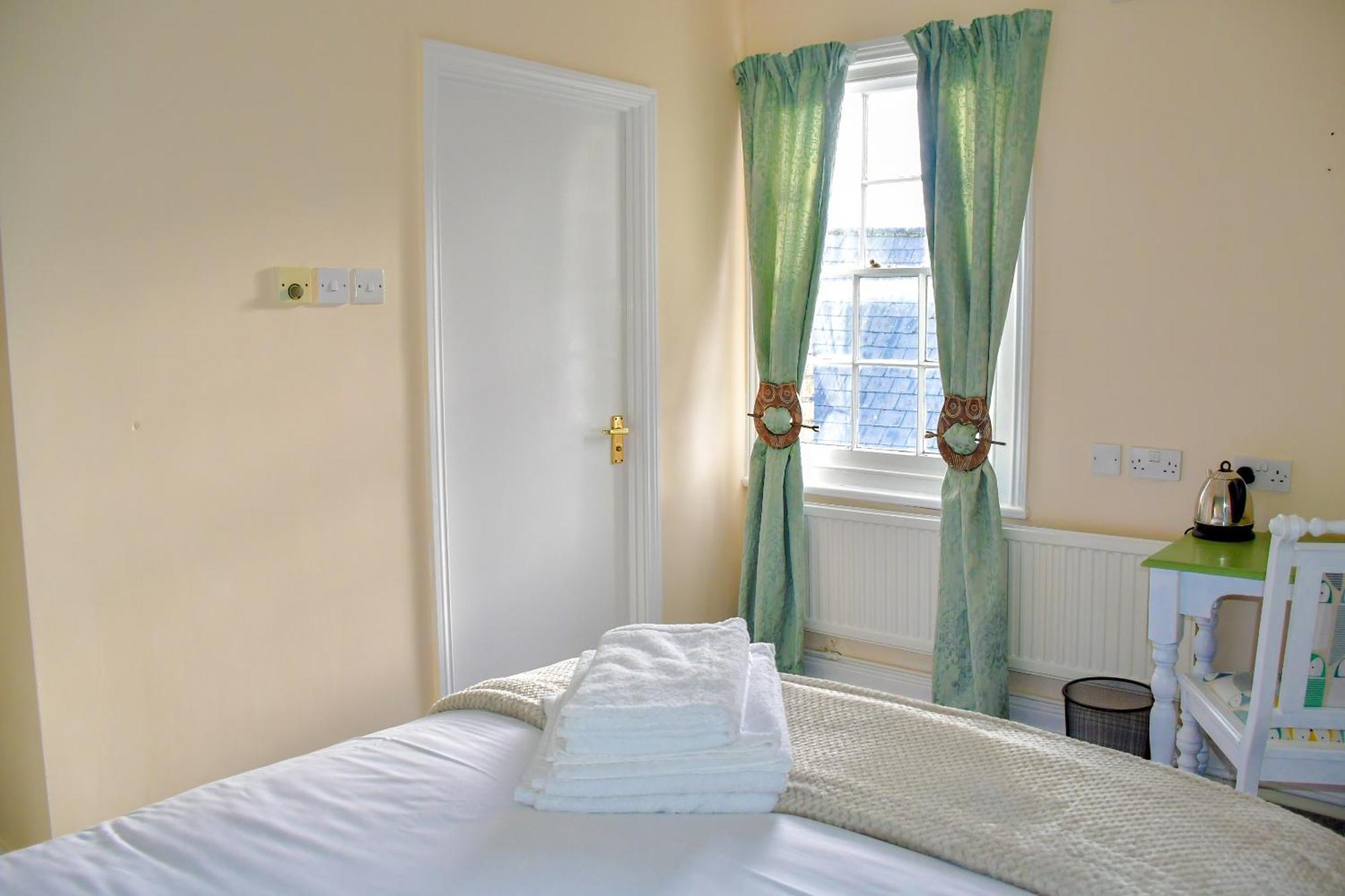 Mini-hôtel Black Bull Godmanchester