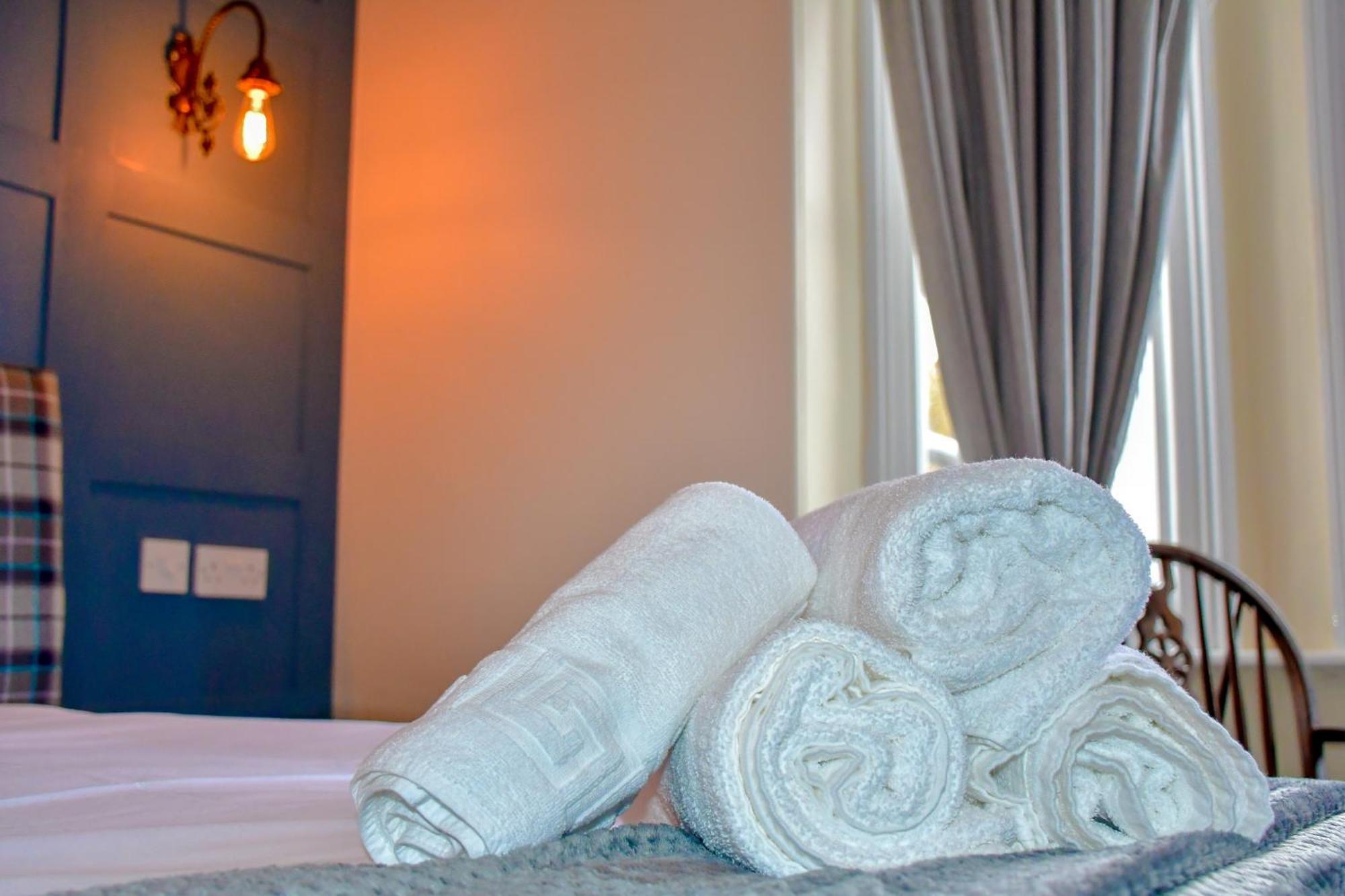 Mini-hôtel Black Bull Godmanchester Huntingdon