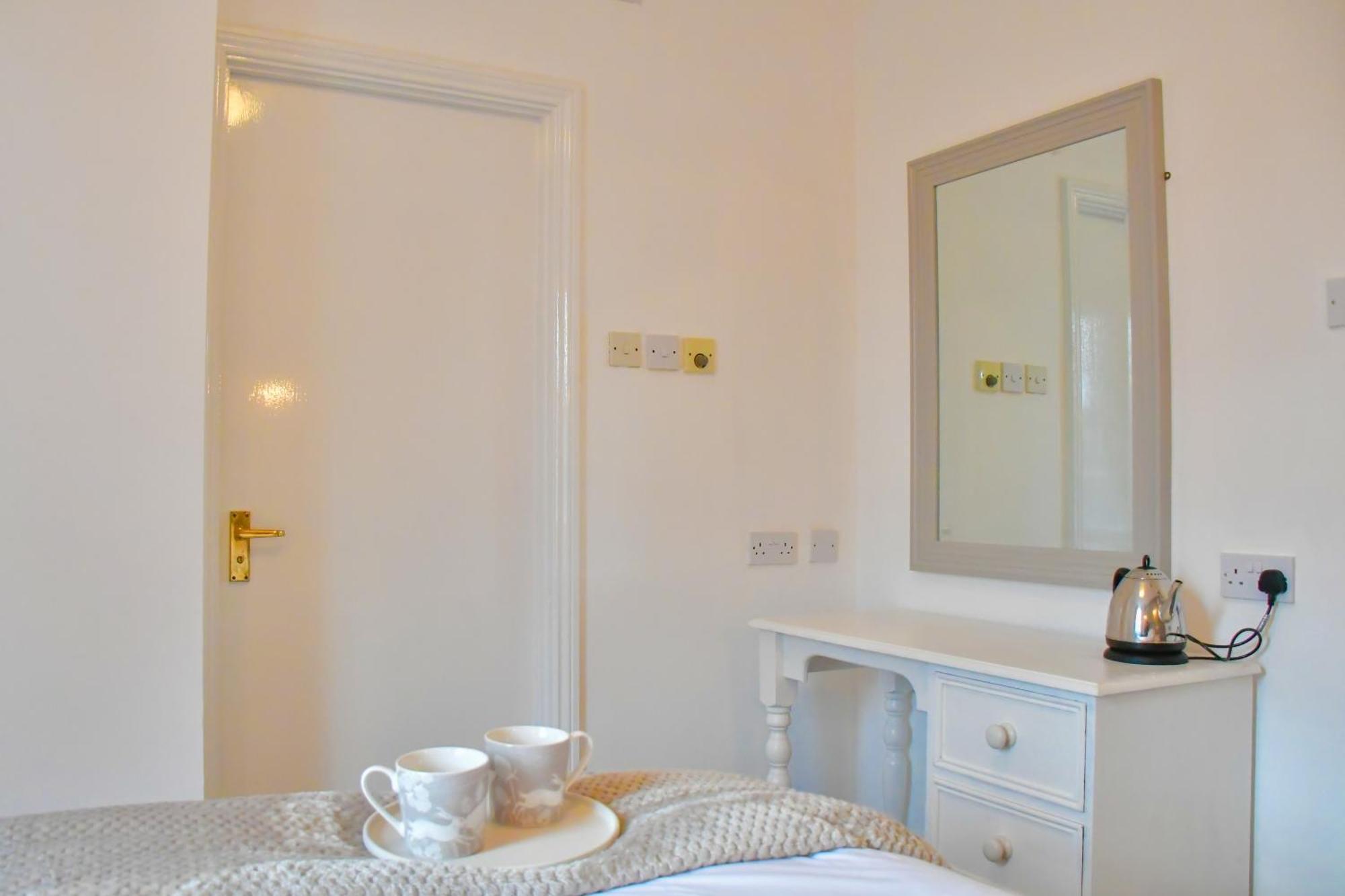 Black Bull Godmanchester Mini-hôtel Huntingdon