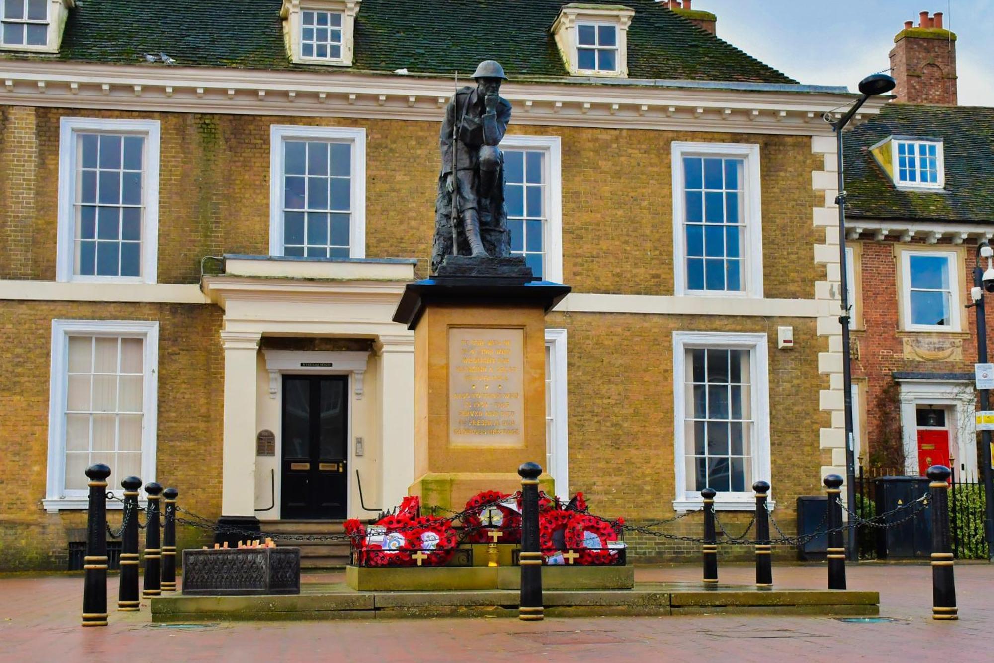 Black Bull Godmanchester