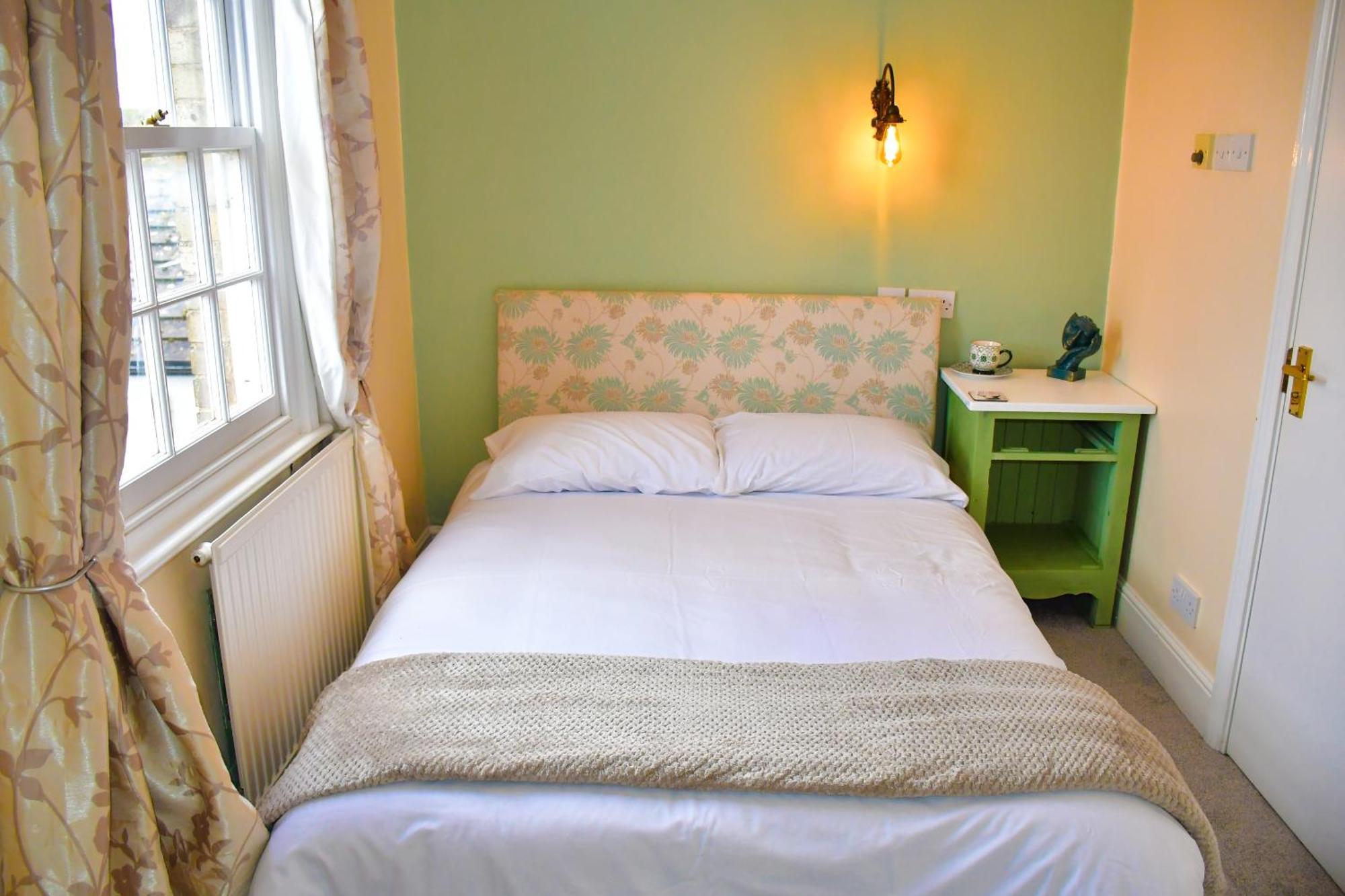 Mini-hôtel Black Bull Godmanchester *
